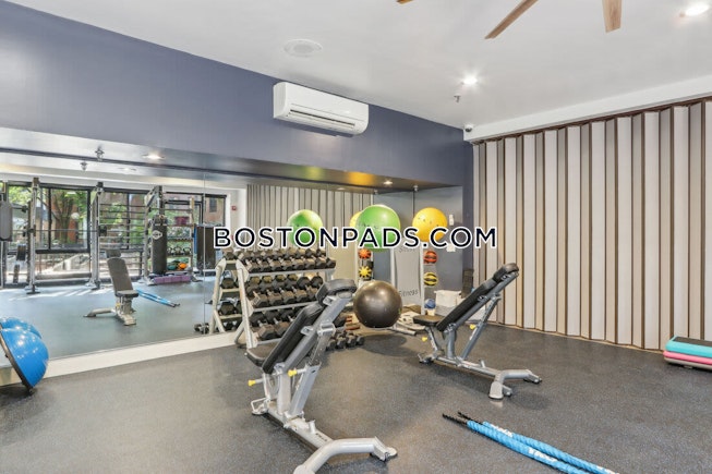 Boston - $3,550+ /mo