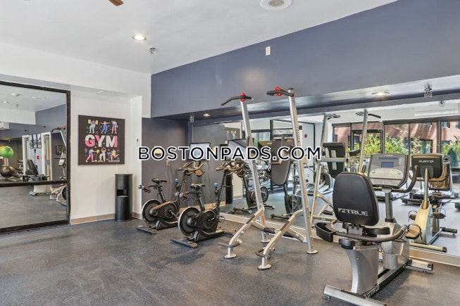 Boston - $3,550+ /mo