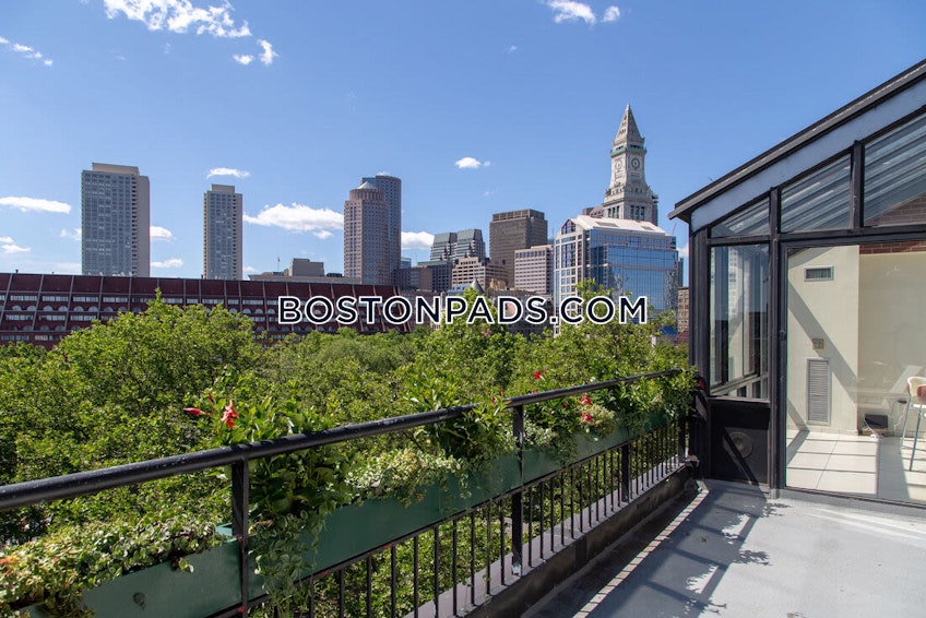Boston - $3,550+ /month
