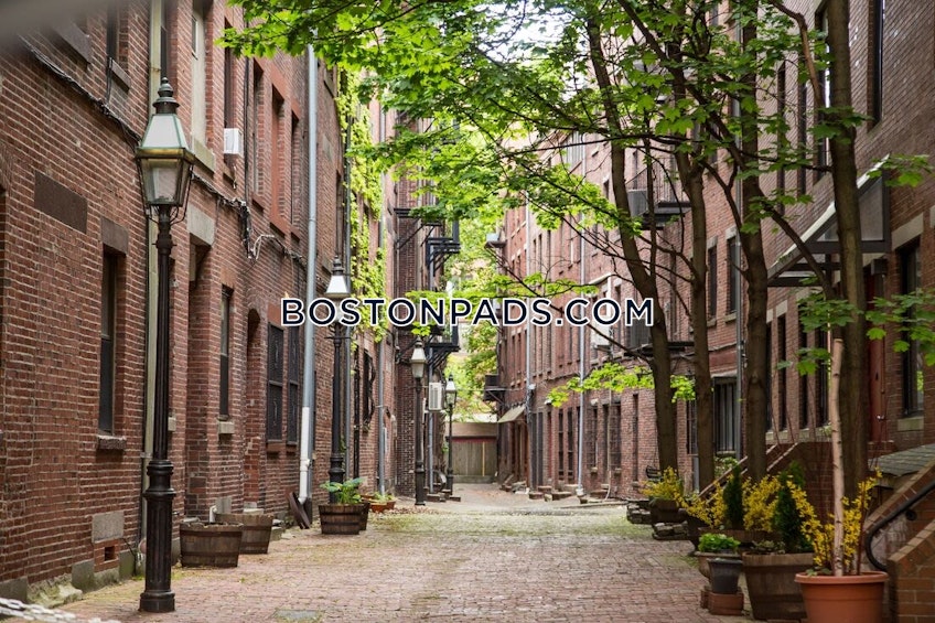 Boston - $3,550+ /month