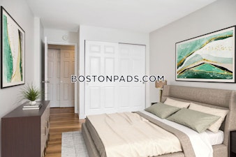 Commercial St. Boston