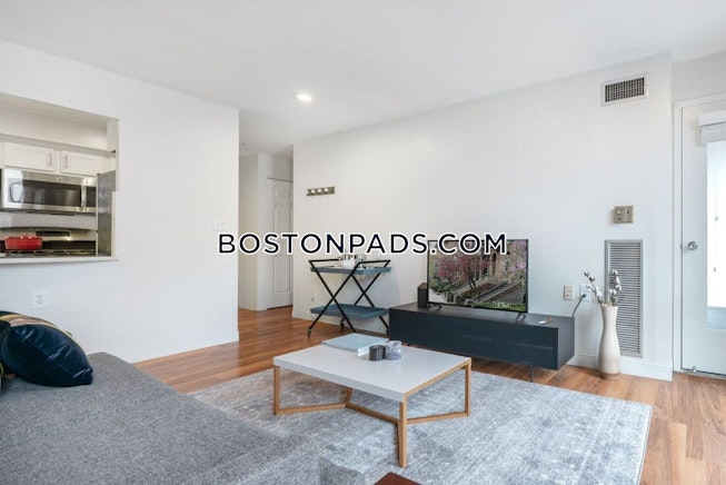 Boston - $4,350+ /mo