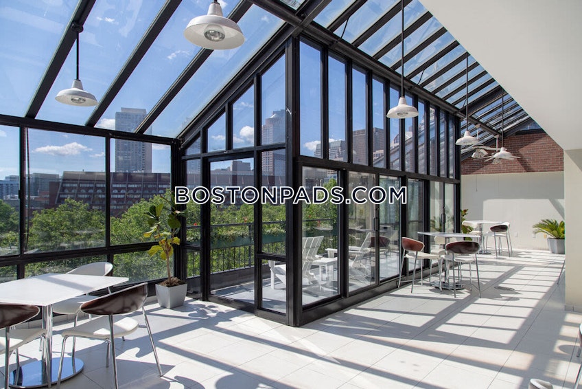 Boston - $4,350+ /month