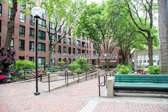 Commercial St. Boston