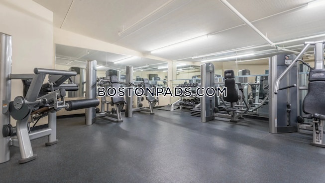 Cambridge - $3,275+ /mo