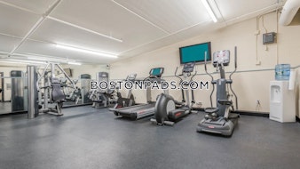 Magazine St. Cambridge