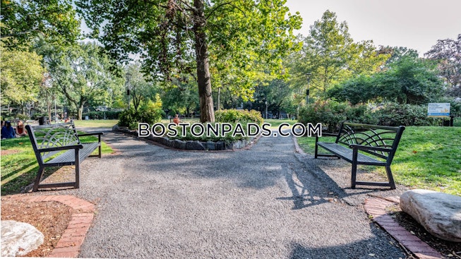 Cambridge - $3,275+ /mo