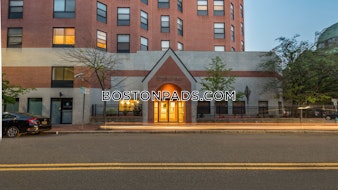 Magazine St. Cambridge