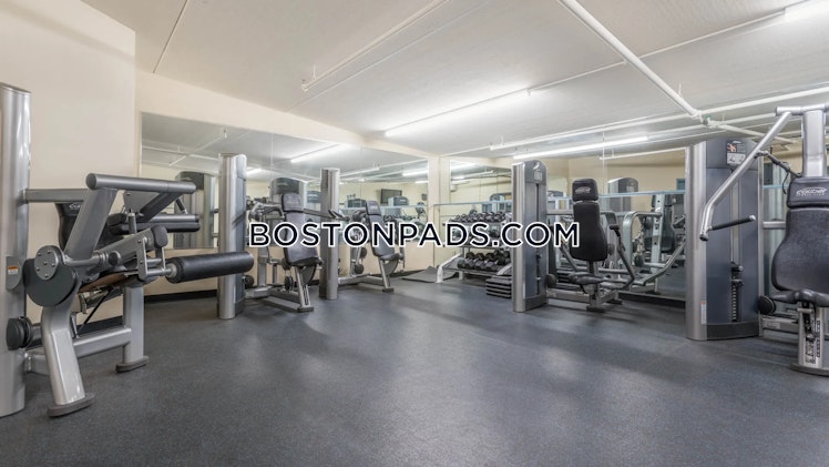 Magazine St., Cambridge