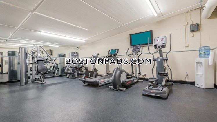 Magazine St., Cambridge