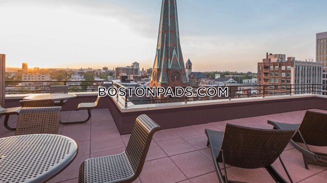 Cambridge - $3,985+ /mo