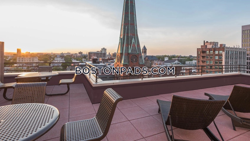 Cambridge - $3,985+ /month