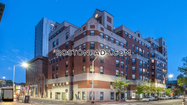 Cambridge - $5,000+ /mo