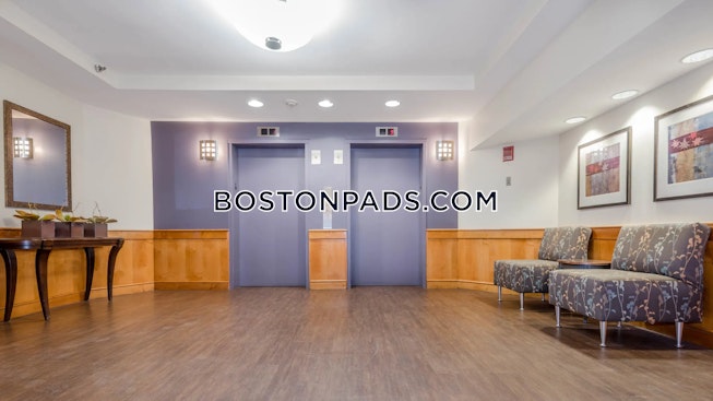 Cambridge - $5,000+ /mo