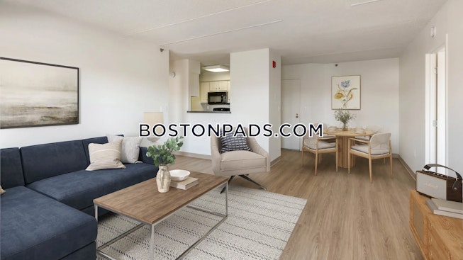 Cambridge - $5,000+ /mo