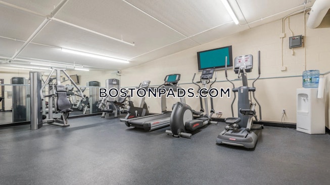 Cambridge - $5,000+ /mo