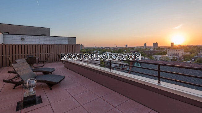 Cambridge - $5,000+ /mo