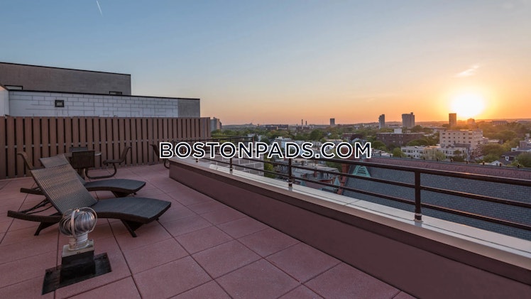 Magazine St., Cambridge