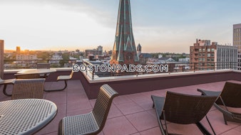 Magazine St. Cambridge