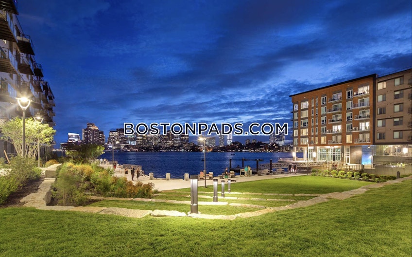Boston - $3,636+ /month