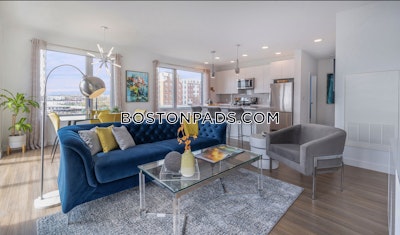 East Boston Apartment for rent Studio 1 Bath Boston - $2,856 No Fee