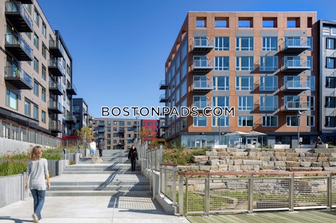 Lewis Sq. Boston photo 18