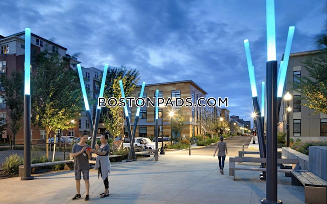 Boston - $3,996+ /mo