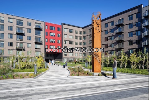 Lewis Sq. Boston photo 22