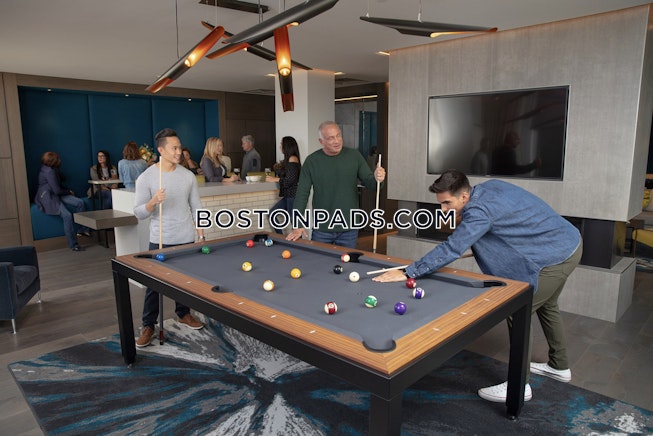 Boston - $3,996+ /mo