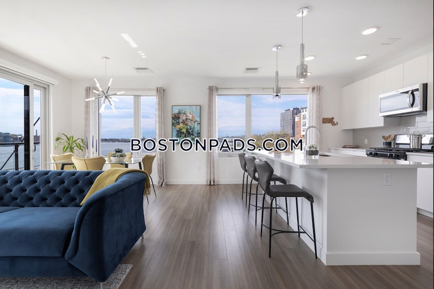 Boston - $3,899+ /month