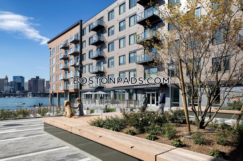 Boston - $3,899+ /month