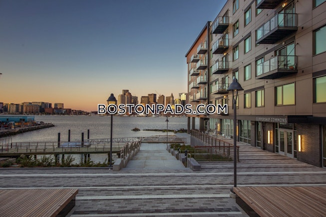 Boston - $3,996+ /mo