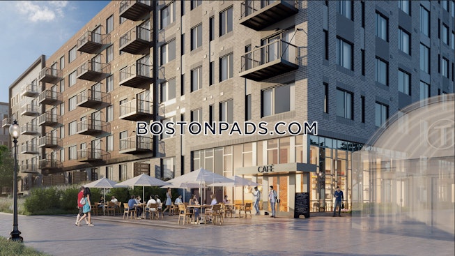 Boston - $3,996+ /mo