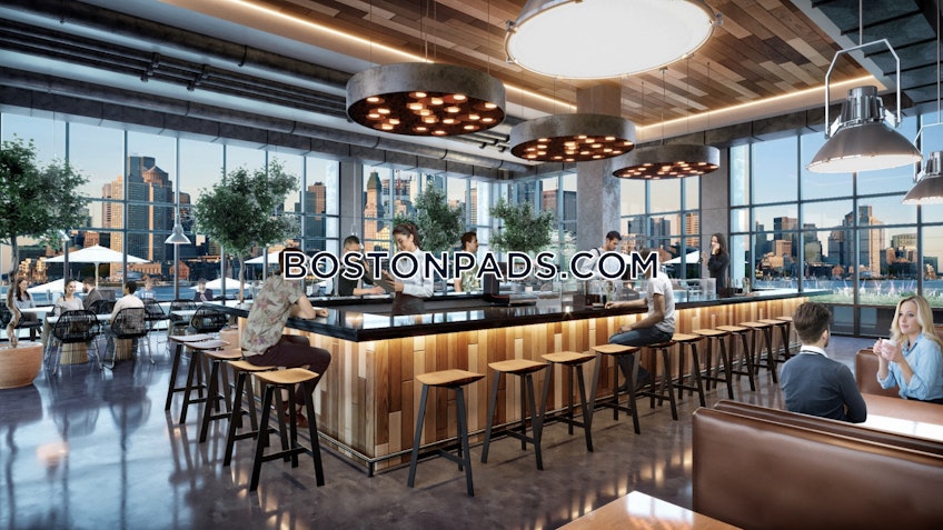 Boston - $3,899+ /month