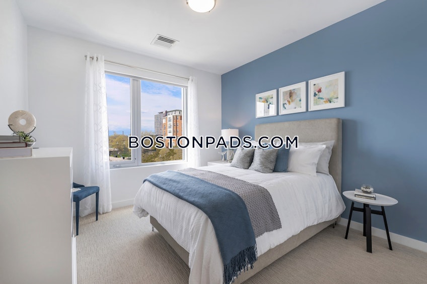 Boston - $5,500+ /month