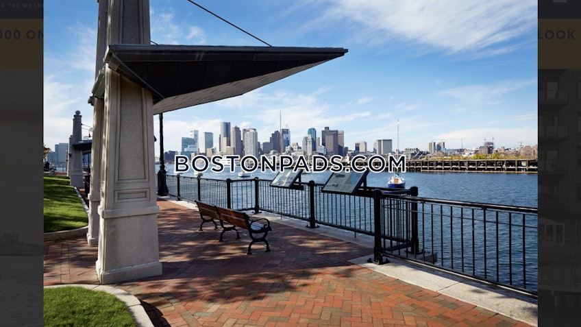 Boston - $5,500+ /month