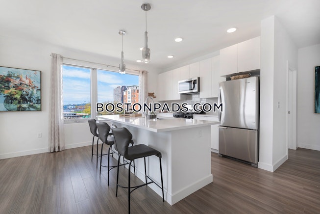 Boston - $2,673+ /mo