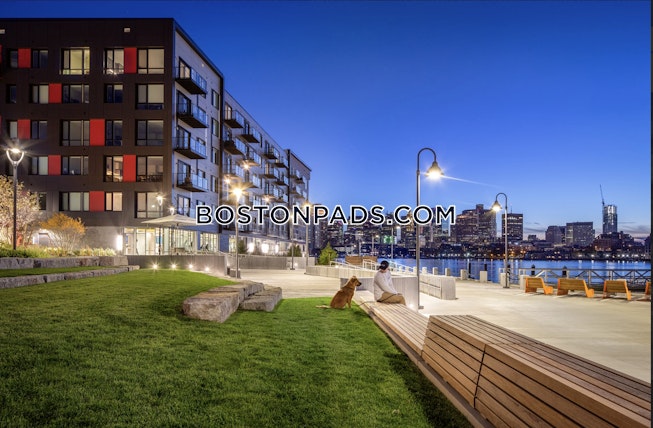 Boston - $2,673+ /mo