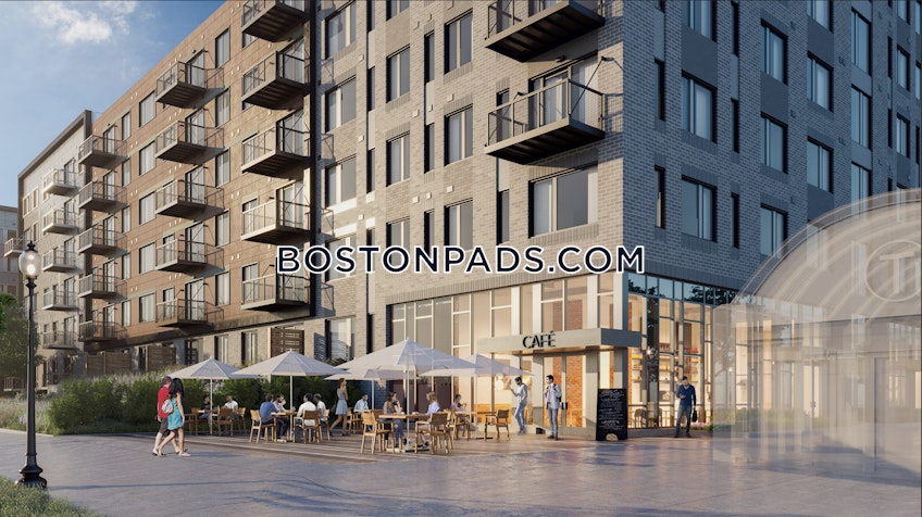 Boston - $2,673+ /month