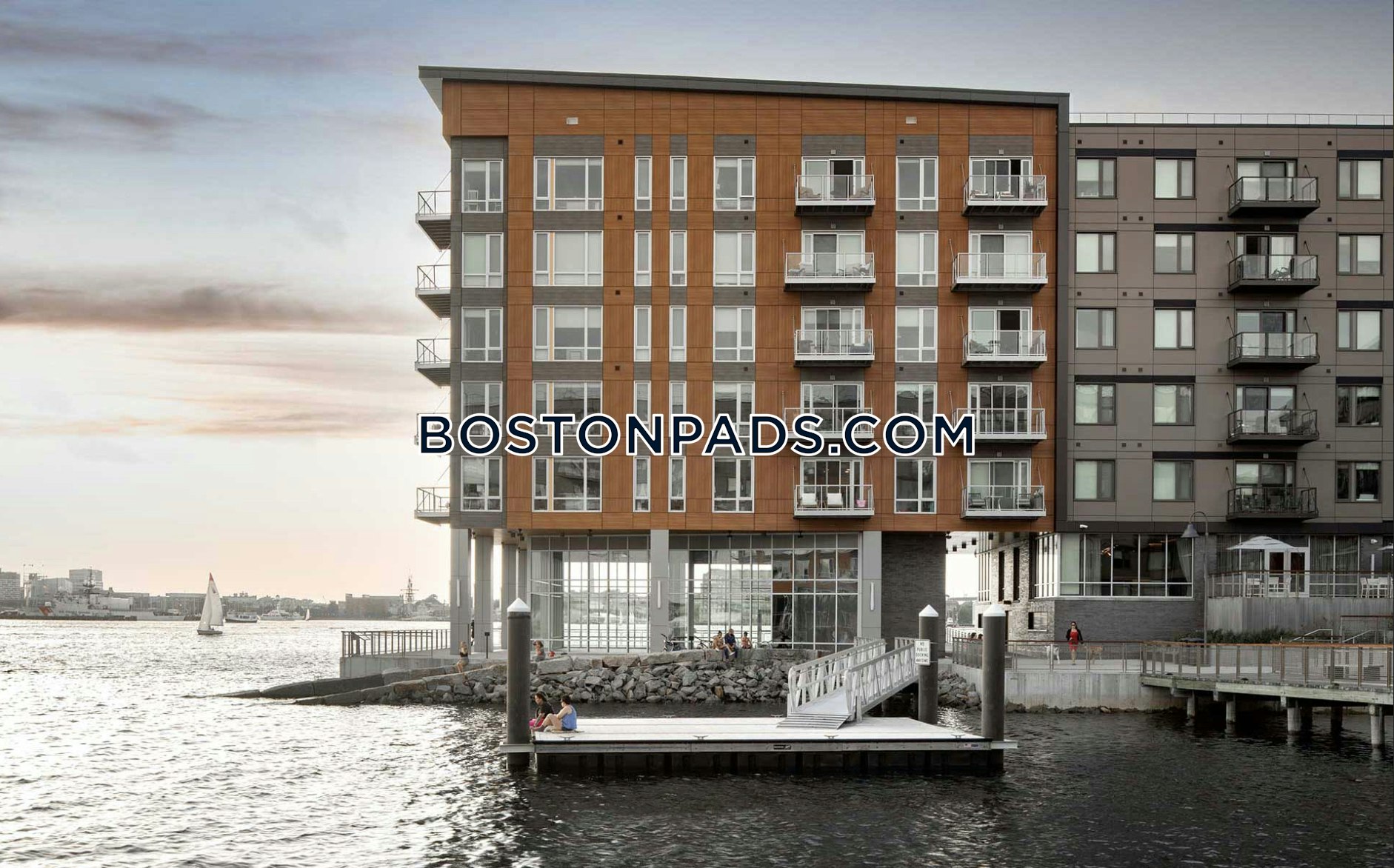 Boston - $6,572