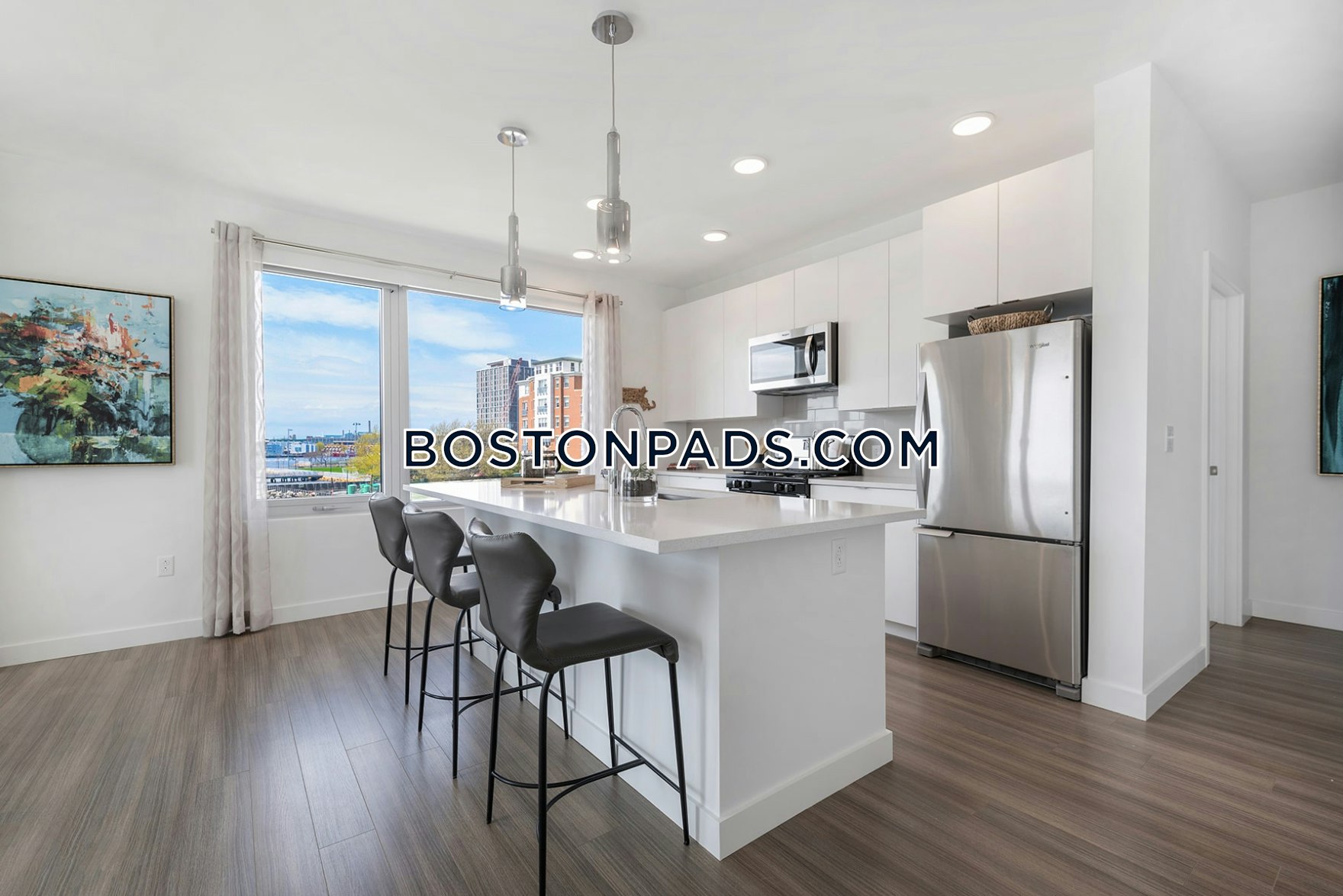 Boston - $6,572