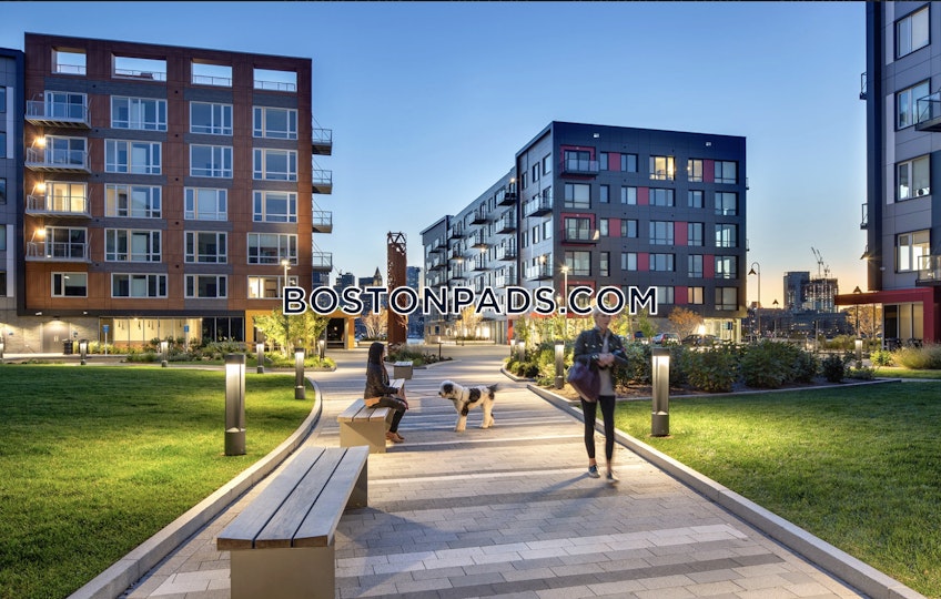 Boston - $6,572+ /month