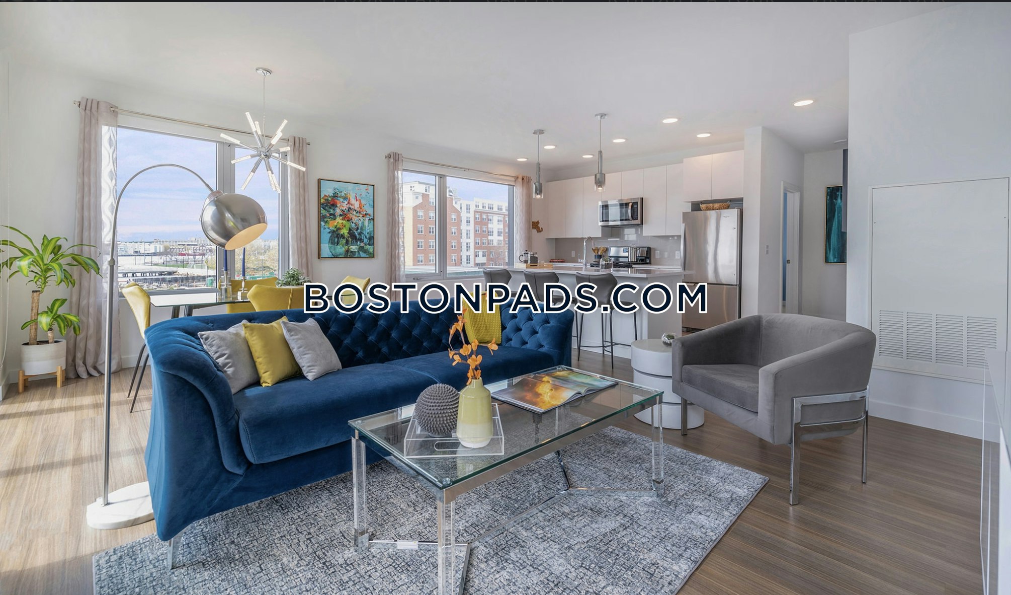 Boston - $6,572