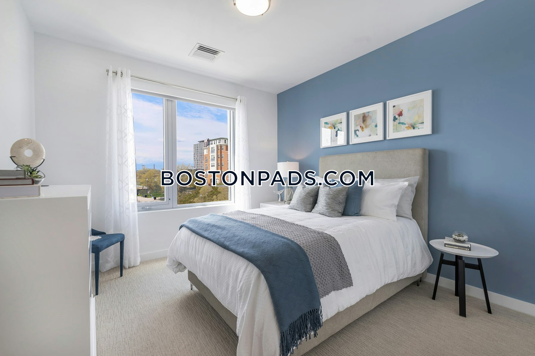 Boston - $6,572