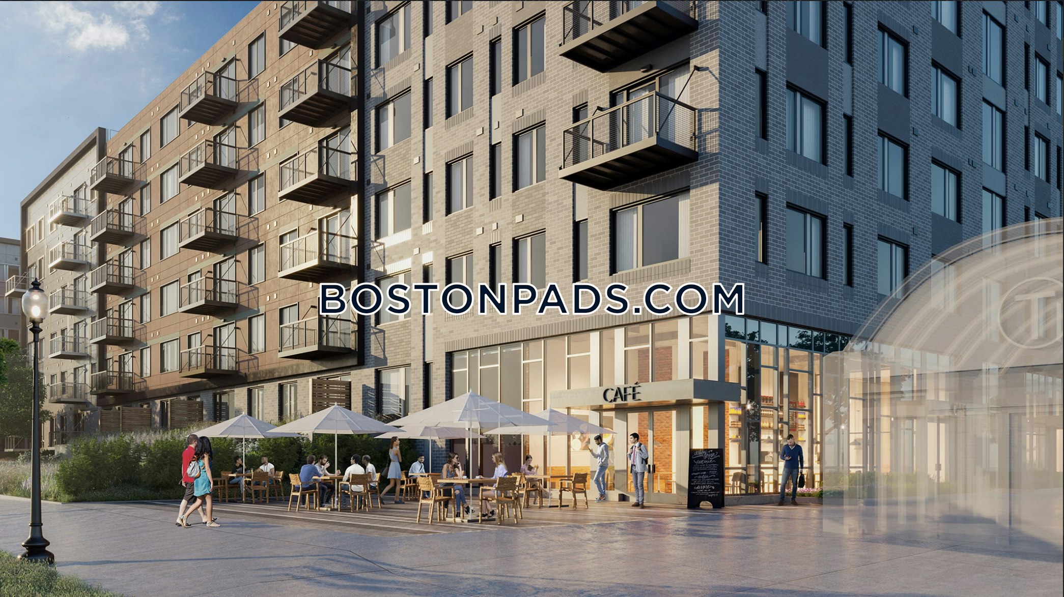 Boston - $6,572