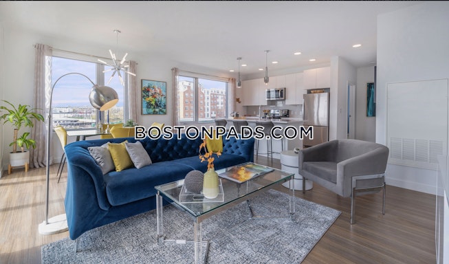 Boston - $3,975+ /mo