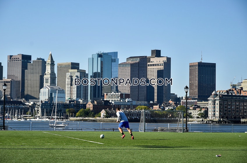 Boston - $3,975+ /month