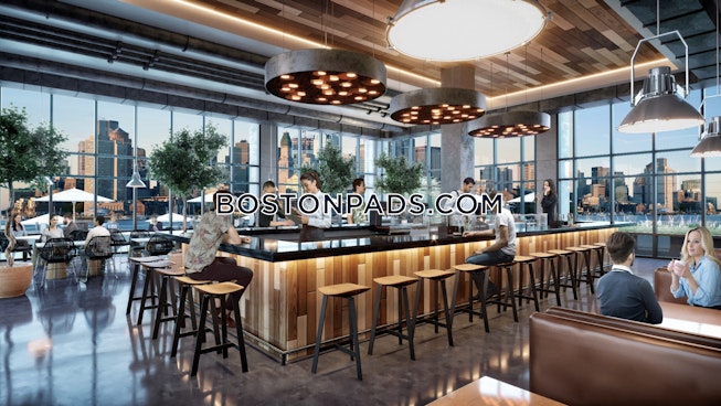 Boston - $3,975+ /mo