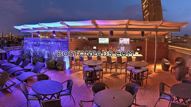 Boston - $6,500+ /mo