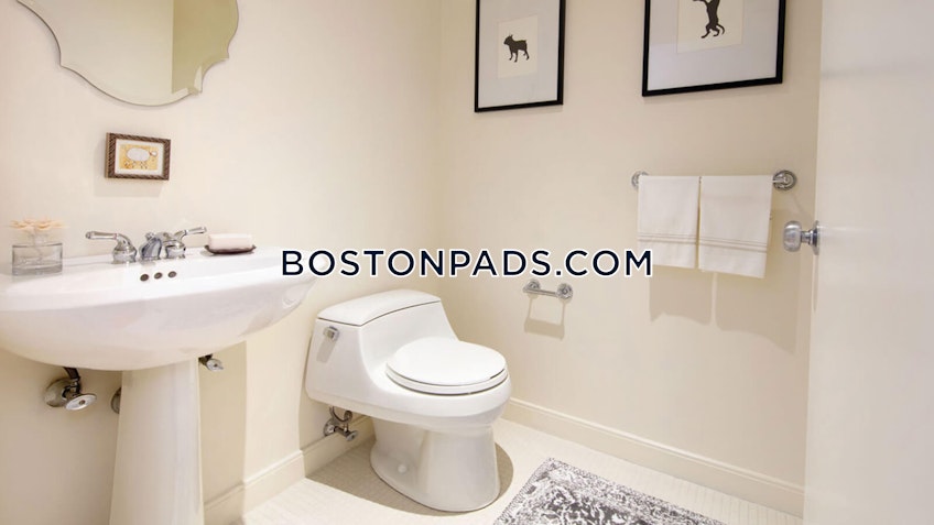 Boston - $6,500+ /month